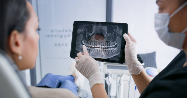 Licensed Invisalign Clear Aligners service in Marshall, TX - Dentist Open Now